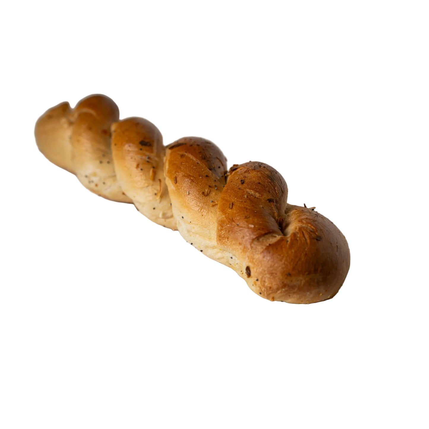 NY Bagel Sticks — One Dozen