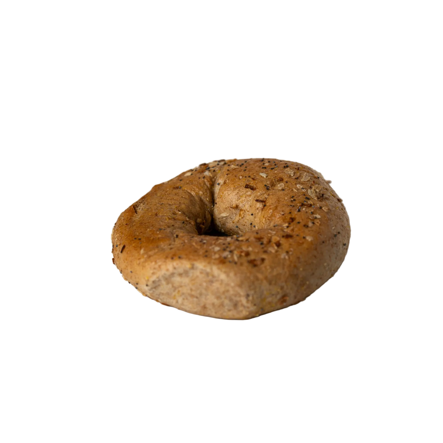 The Dozen — Real NY Bagels