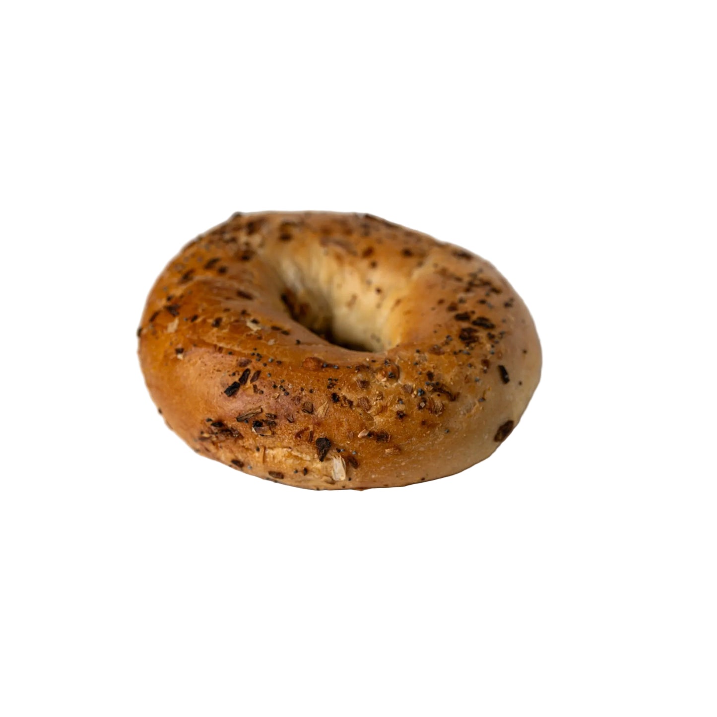 The Dozen — Real NY Bagels