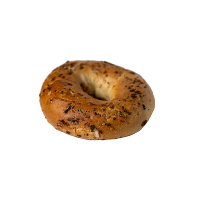 The Dozen — Real NY Bagels